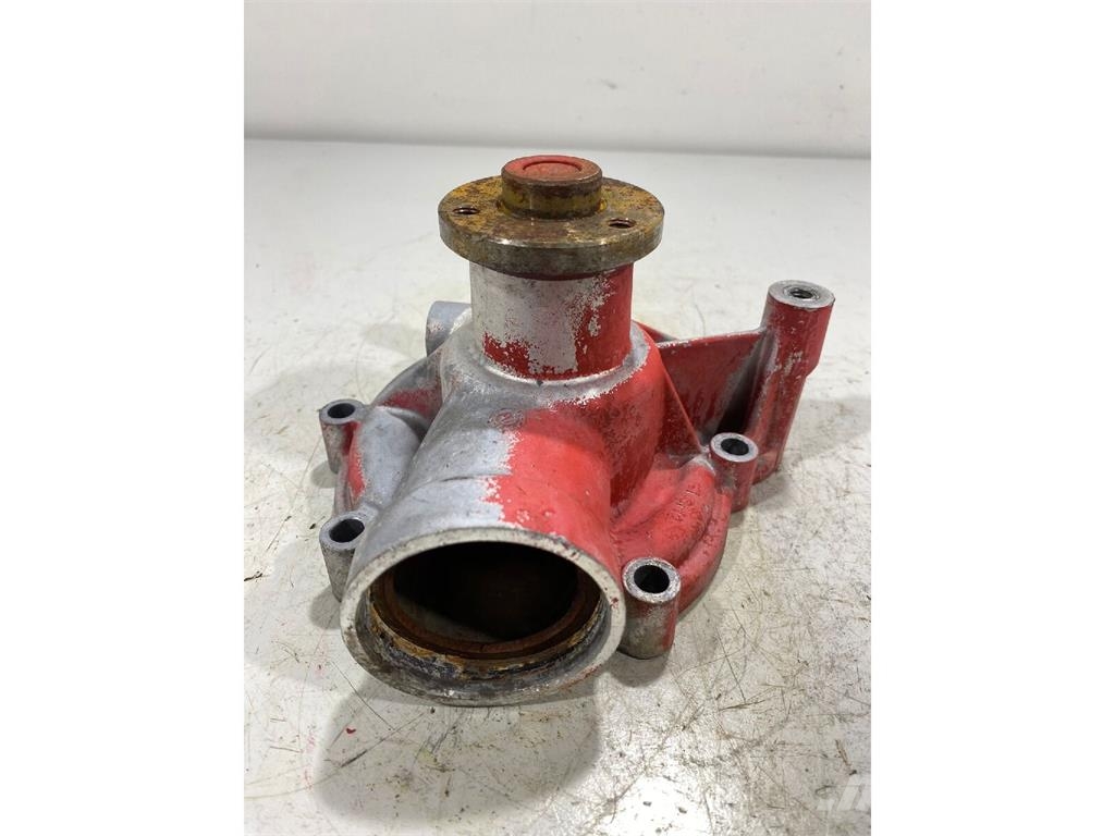 Deutz BF4M1013 Bomba de Água محركات