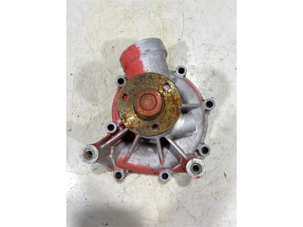 Deutz BF4M1013 Bomba de Água محركات