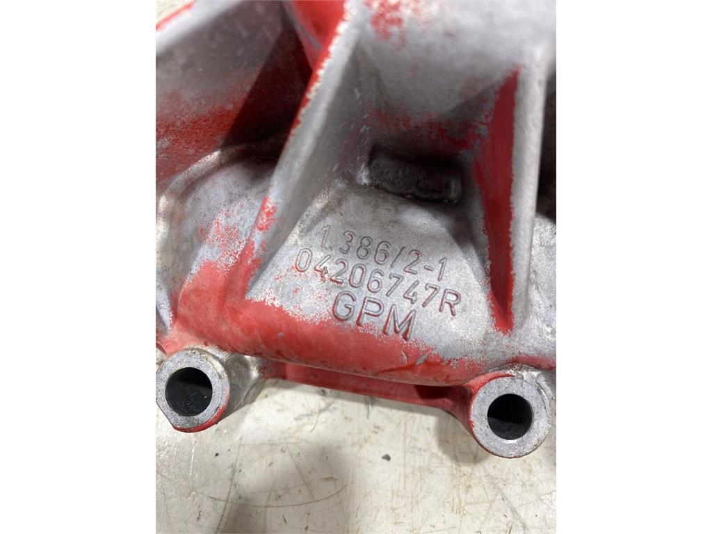 Deutz BF4M1013 Bomba de Água محركات