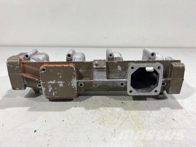 Deutz BF4M1013 Coletor de Admissão محركات
