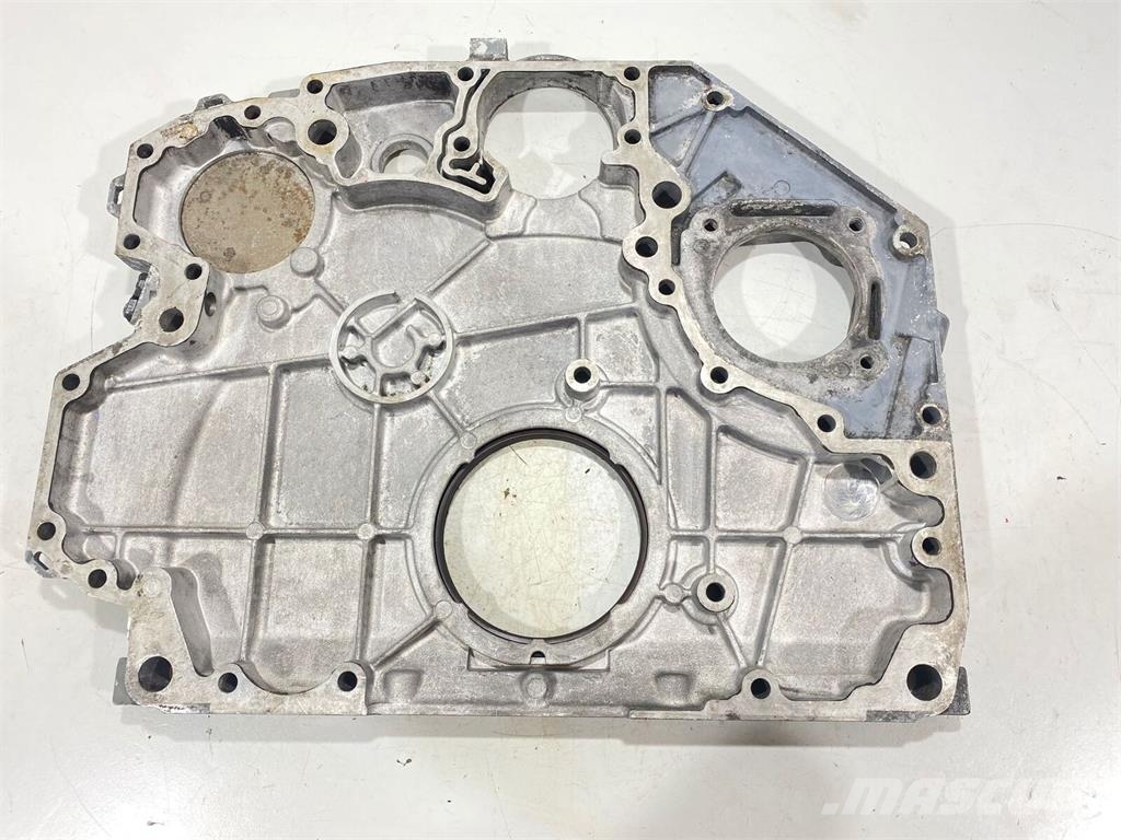 Deutz BF4M1013 Tampa da Frente do Motor Kargo motori