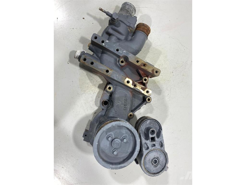 Deutz BF4M2012 Bomba de Água BFM2012 / TCD2012 引擎/發動機