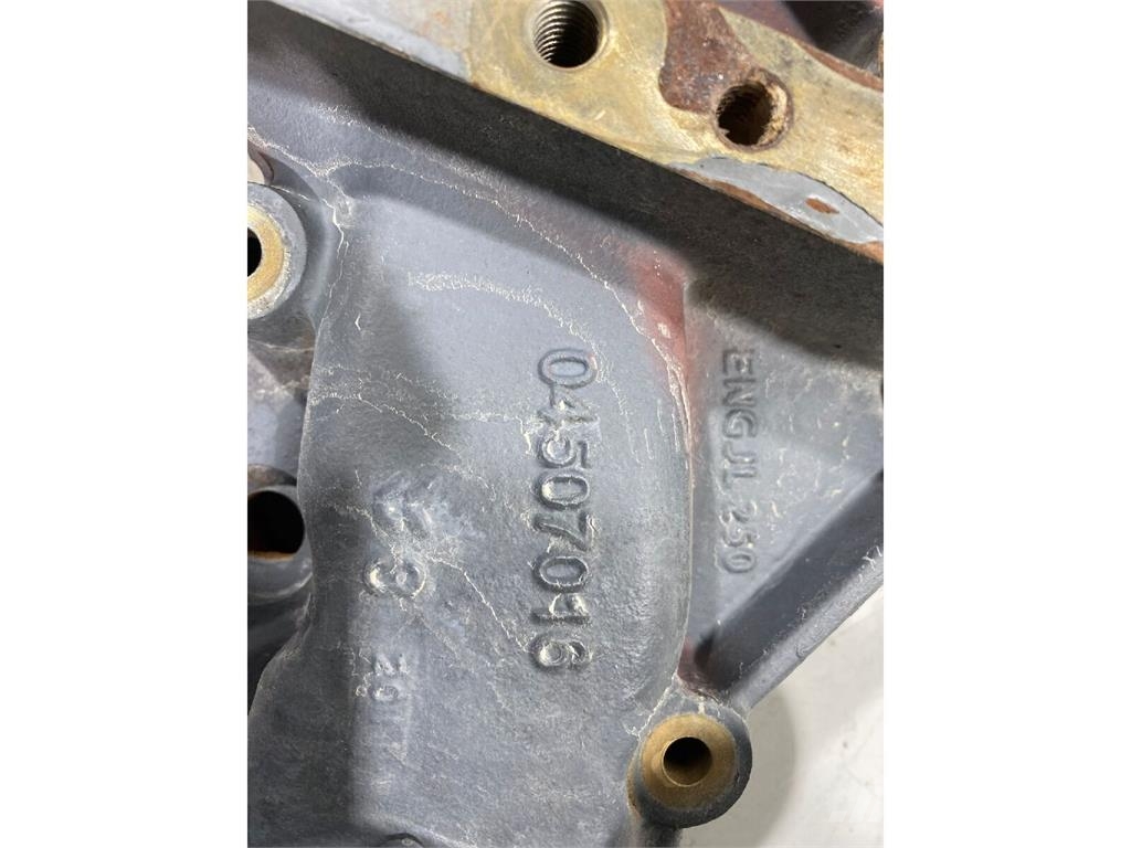 Deutz BF4M2012 Bomba de Água BFM2012 / TCD2012 引擎/發動機