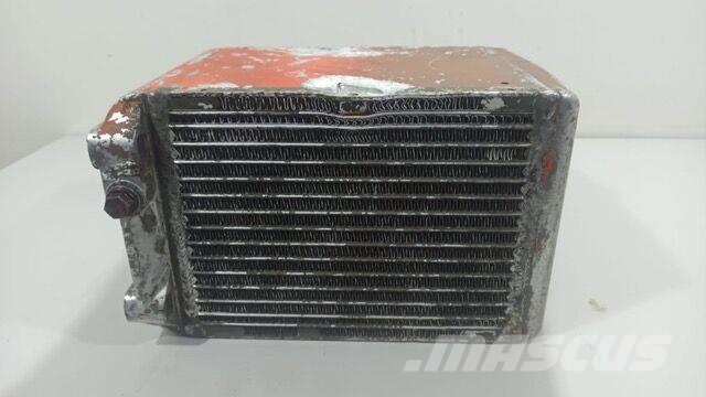 Deutz BF6L912 Radiador de Óleo do Motor 引擎/發動機