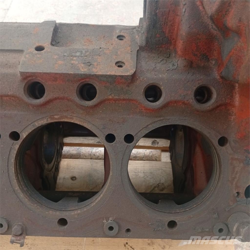 Deutz BF8L413F Bloco do Motor 엔진