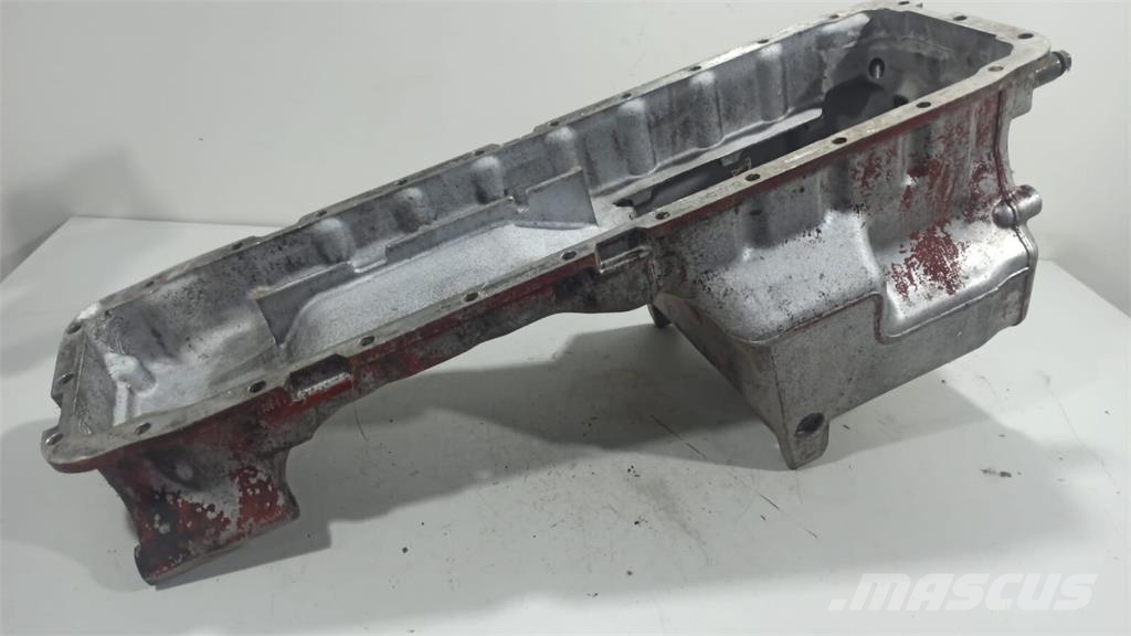 Deutz BF8L513 Cárter do Óleo Motor 引擎/發動機
