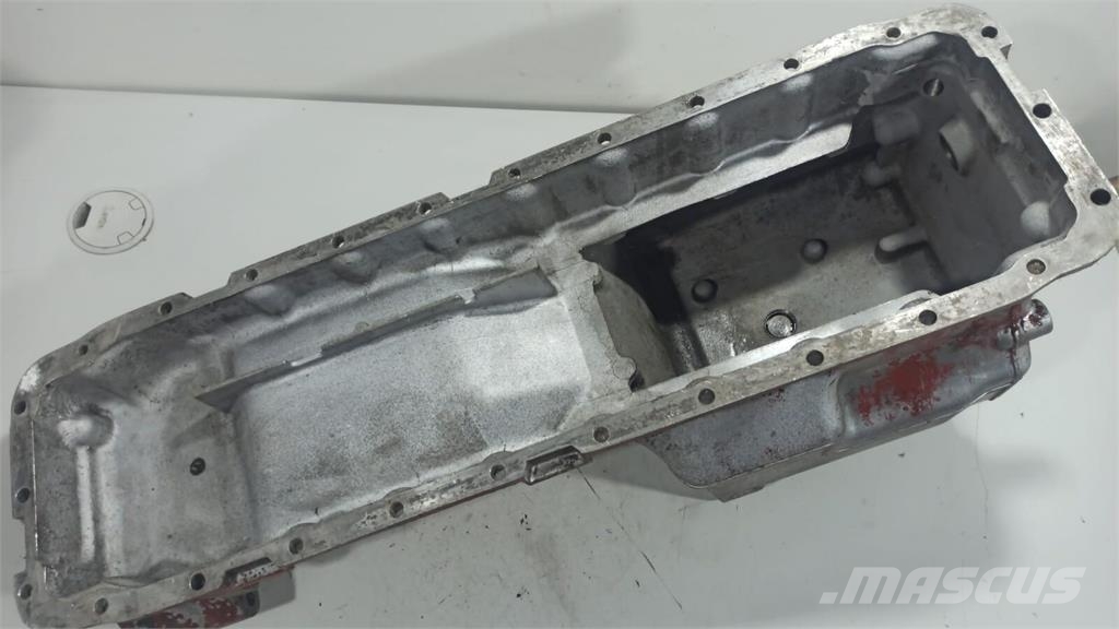 Deutz BF8L513 Cárter do Óleo Motor 引擎/發動機
