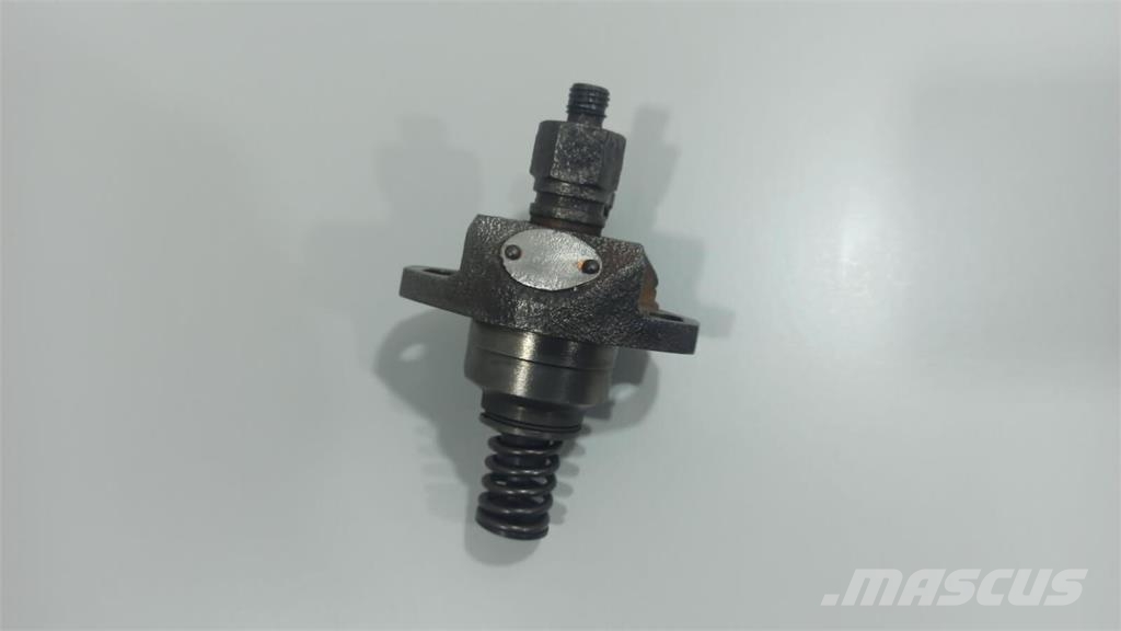 Deutz F2L1011F Bomba de Injecção Transport – Andet