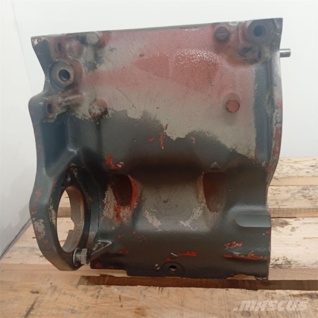 Deutz F2L511 Bloco do Motor Motoren