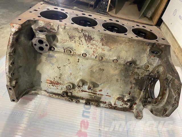 Deutz F4L913 محركات