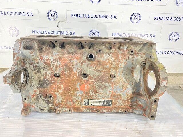 Deutz F4L913 محركات