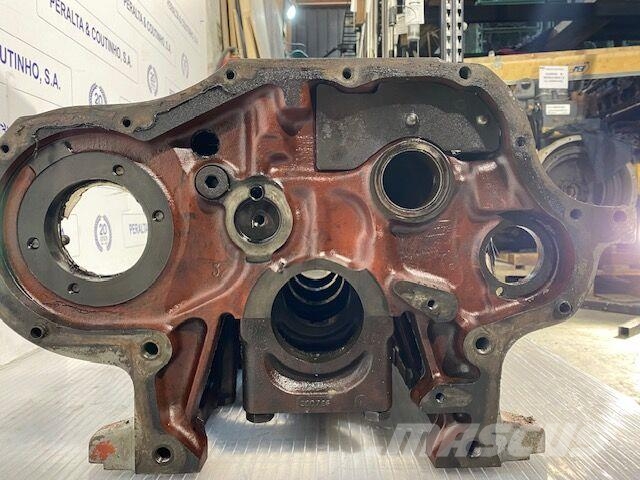 Deutz F4L913 محركات