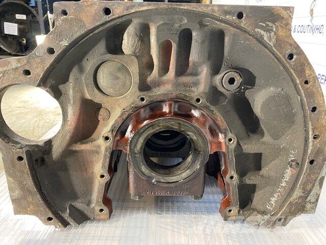 Deutz F4L913 محركات