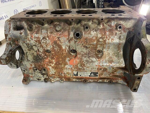 Deutz F4L913 محركات
