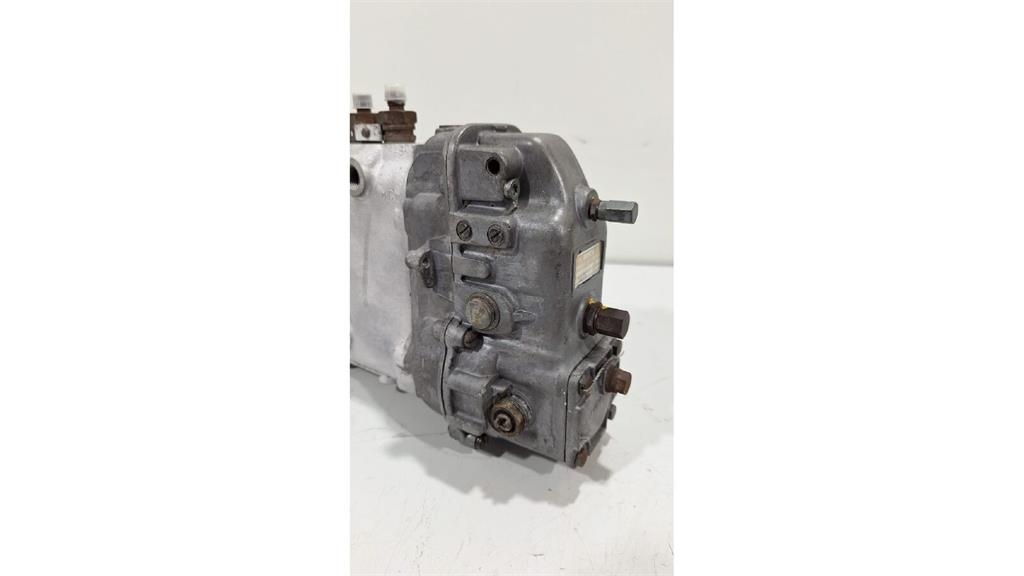 Deutz F6L912 Bomba Injetora Transportation - Others