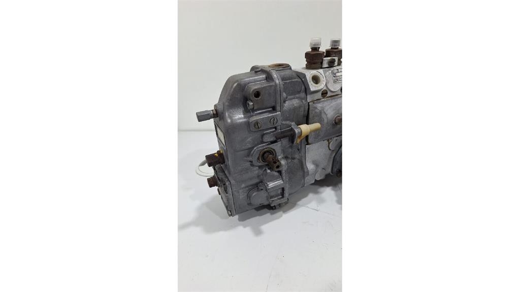 Deutz F6L912 Bomba Injetora Transportation - Others