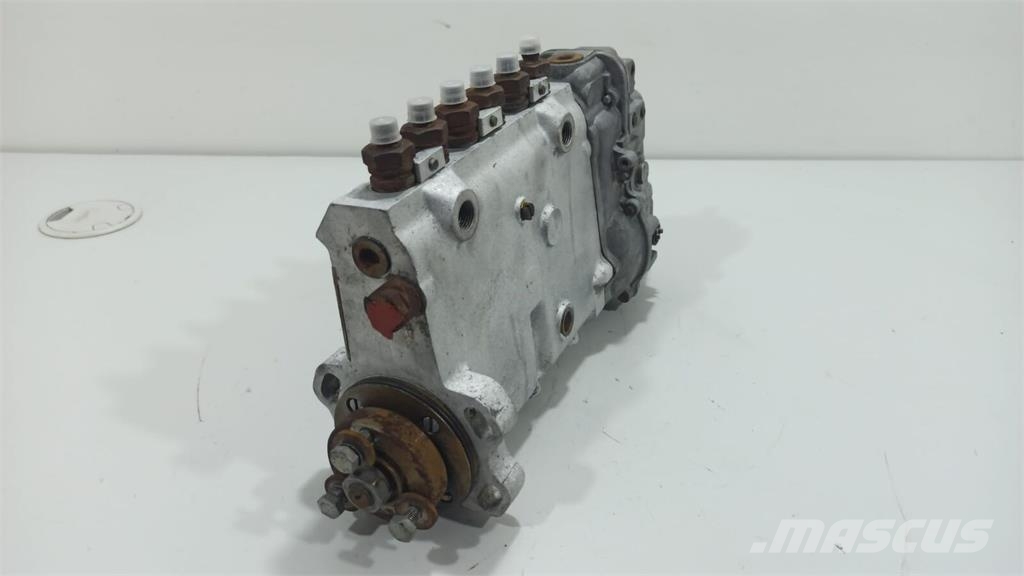 Deutz F6L912 Bomba Injetora Transportation - Others