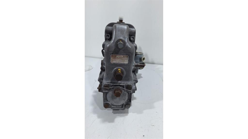 Deutz F6L912 Bomba Injetora Transportation - Others