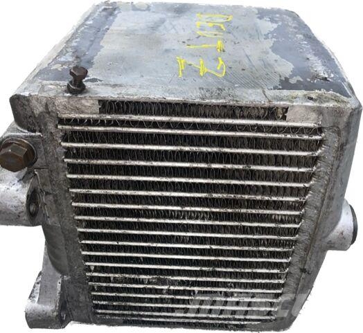 Deutz FL912 Radiador de Óleo 引擎/發動機