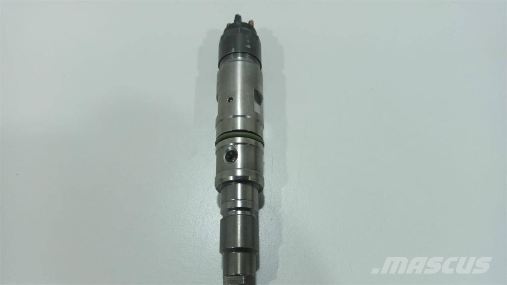 Deutz PremiumII / TCD2013 L06 4V Injetor Common - Rail Transport – Andet