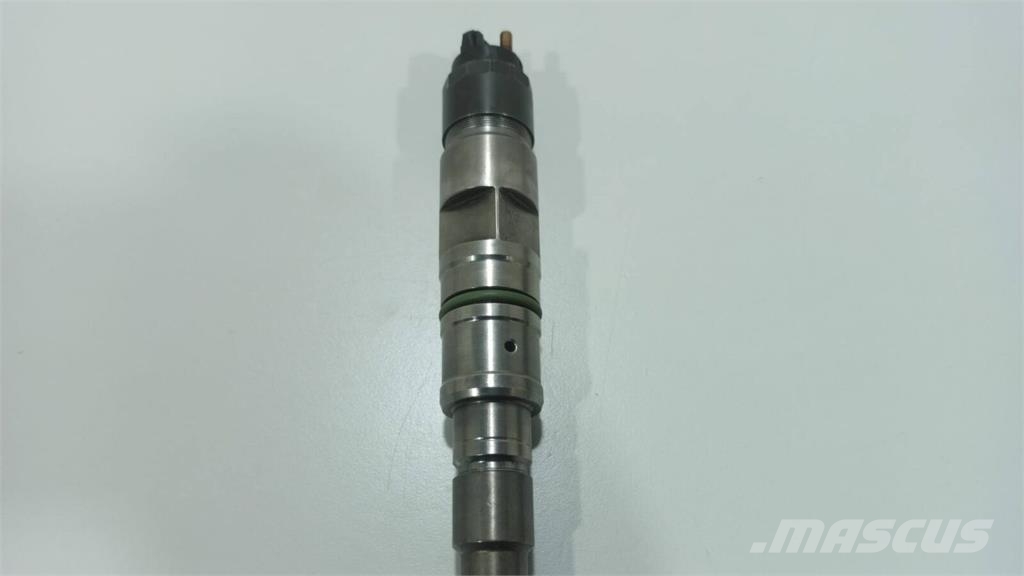 Deutz PremiumII / TCD2013 L06 4V Injetor Common - Rail Transport – Andet