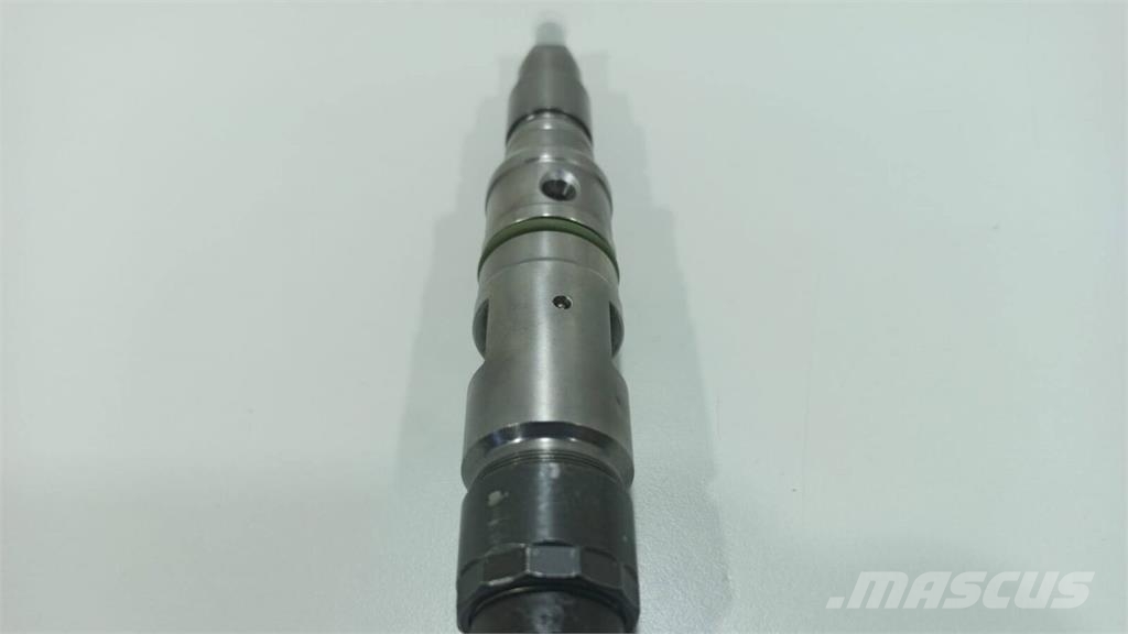 Deutz PremiumII / TCD2013 L06 4V Injetor Common - Rail Transport – Andet