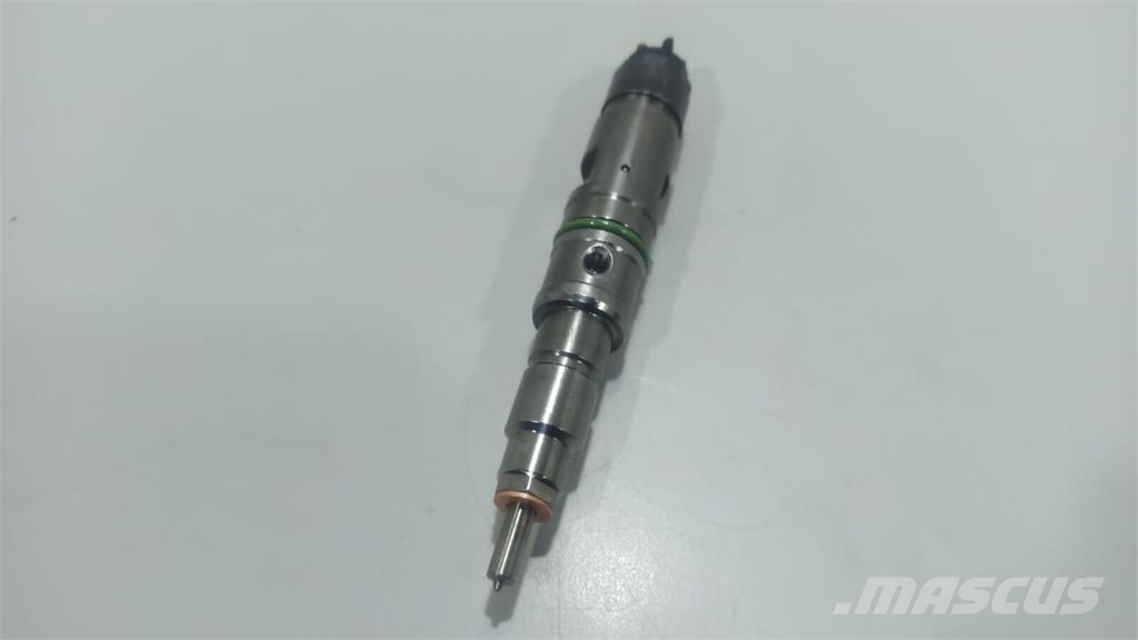 Deutz PremiumII / TCD2013 L06 4V Injetor Common - Rail Transport – Andet