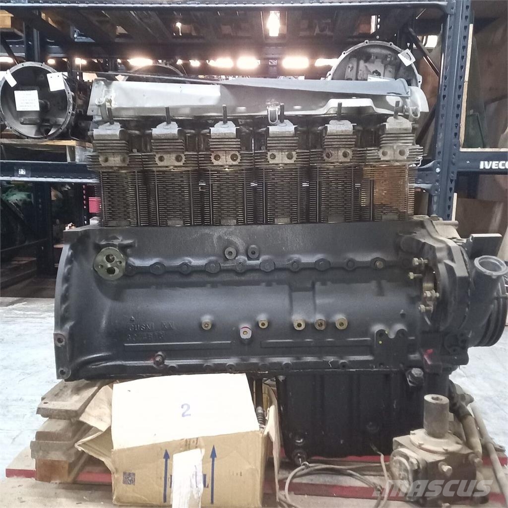 Deutz spare part - engine parts - engine محركات
