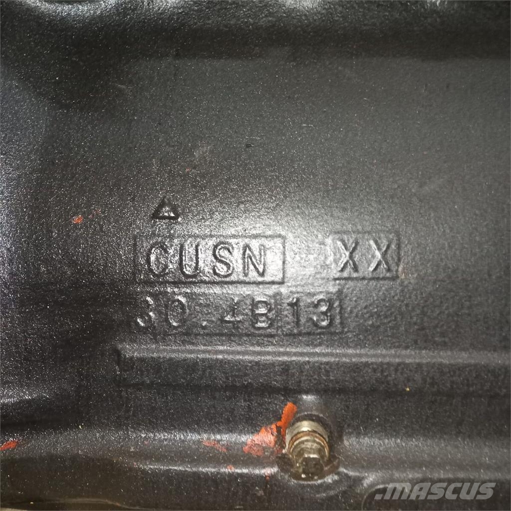 Deutz spare part - engine parts - engine محركات
