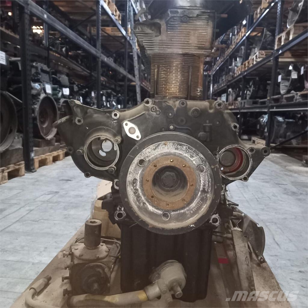Deutz spare part - engine parts - engine محركات