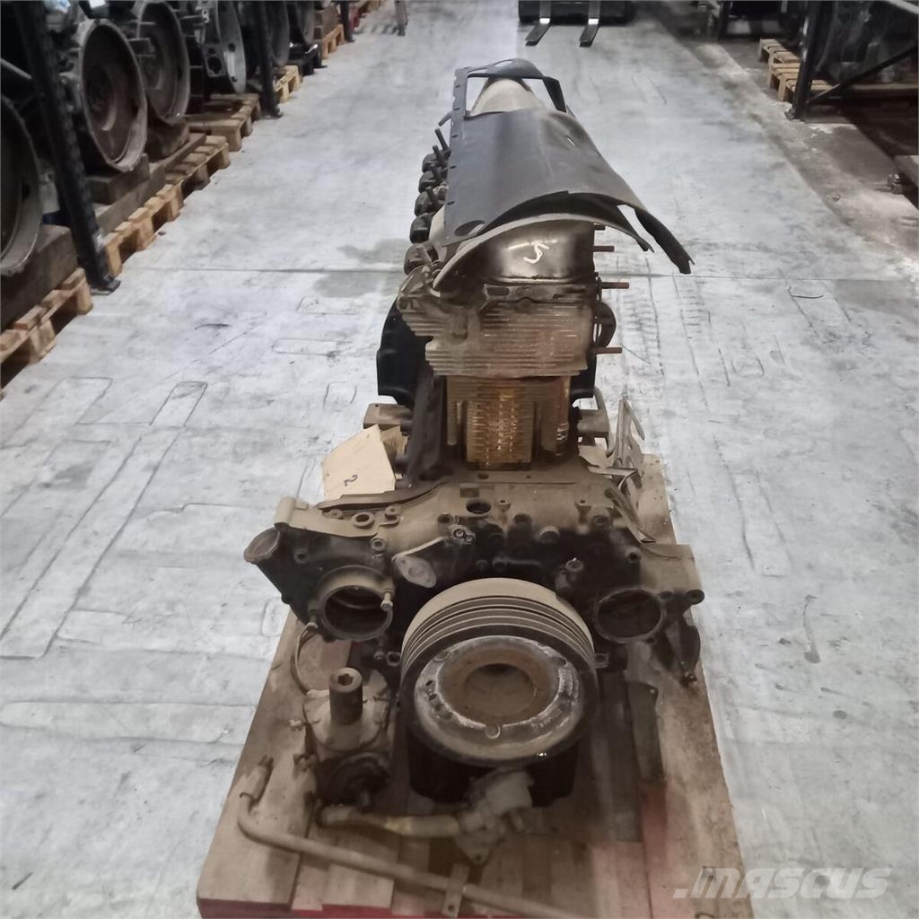 Deutz spare part - engine parts - engine محركات