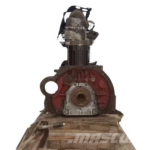 Deutz spare part - engine parts - engine محركات