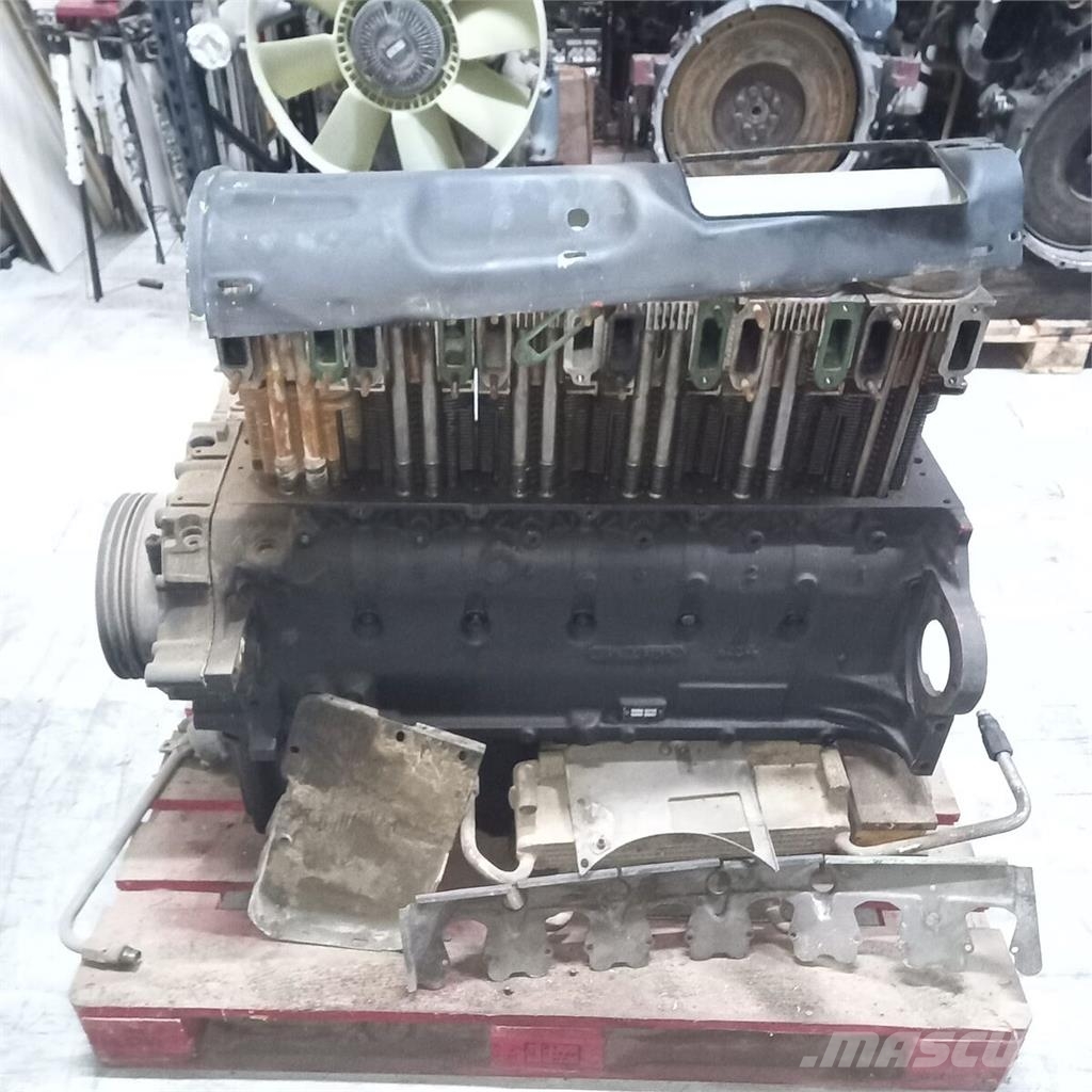 Deutz spare part - engine parts - engine محركات