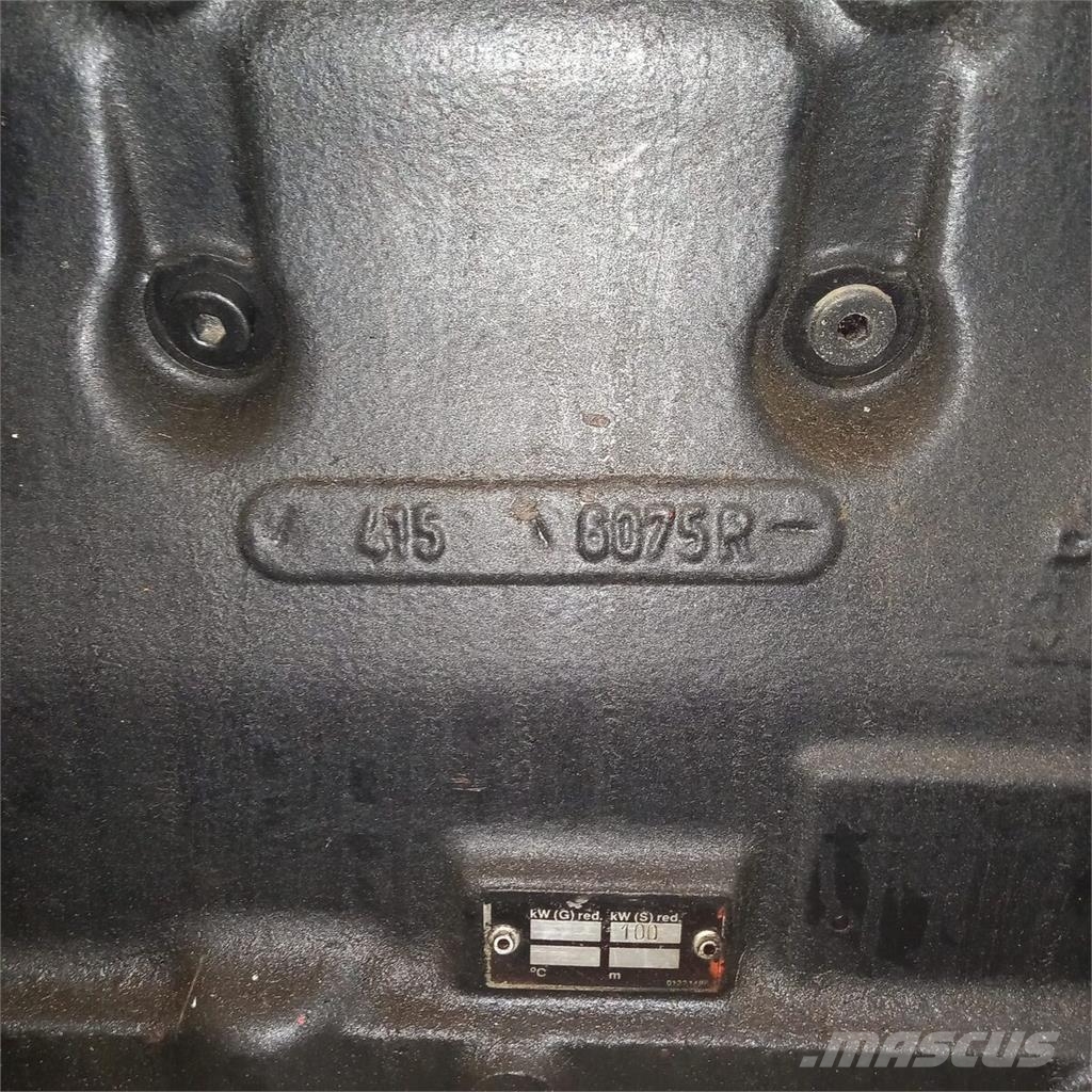 Deutz spare part - engine parts - engine محركات