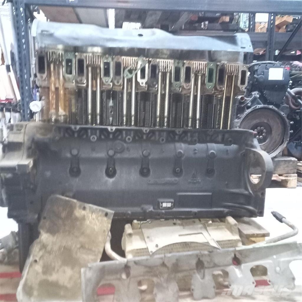 Deutz spare part - engine parts - engine محركات