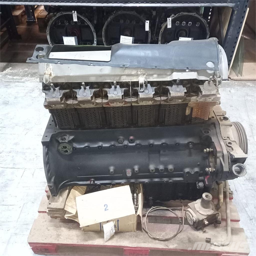 Deutz spare part - engine parts - engine محركات