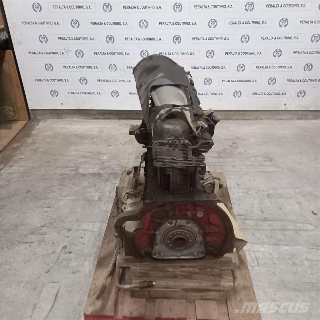 Deutz spare part - engine parts - engine محركات