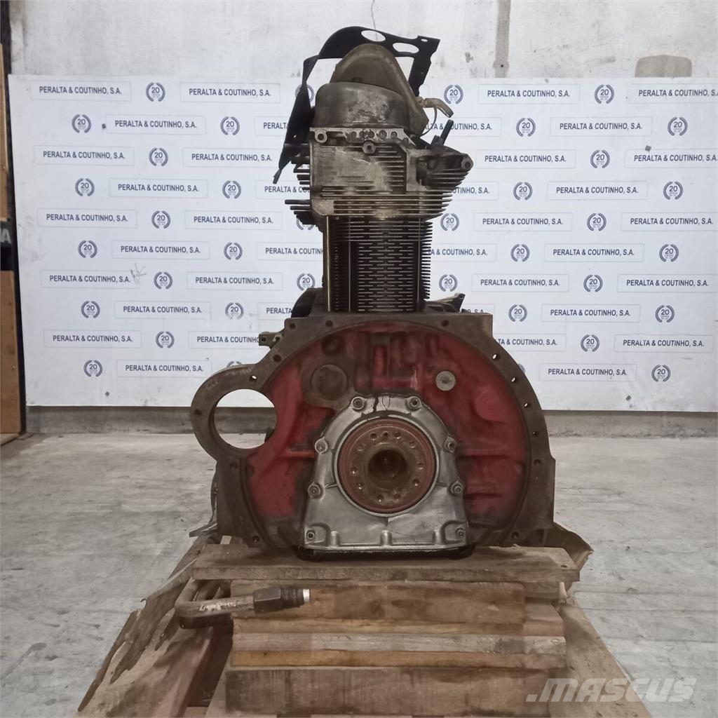 Deutz spare part - engine parts - engine محركات