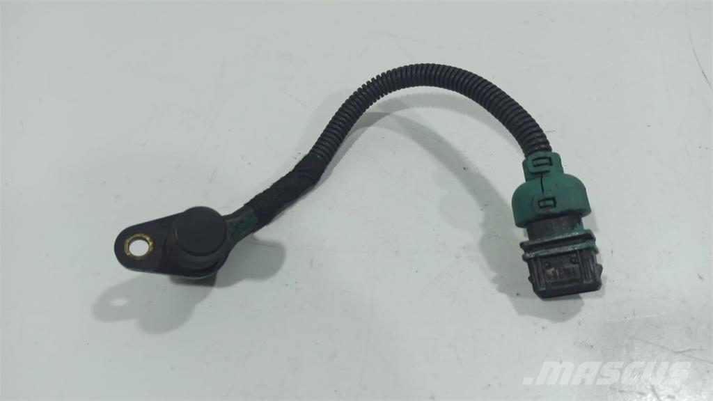 Deutz TCD2012 L04 2V Sensor de Rotações Árvore de Cames إلكترونيات