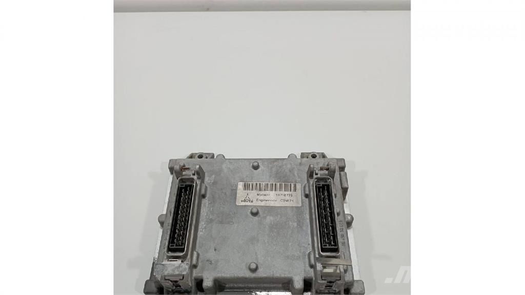 Deutz TCD2012 L04 2V Unidade de Controlo Motor BF4M2011 Elektronika
