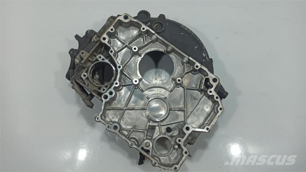 Deutz TCD2013 L06 4V Cárter do Volante Motor 4V علب تروس