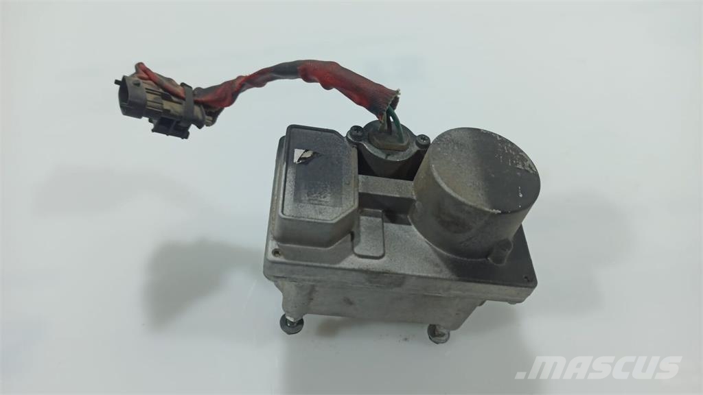 Deutz TCD2013LO64V Controlador Regulador de Velocidade Elektronika