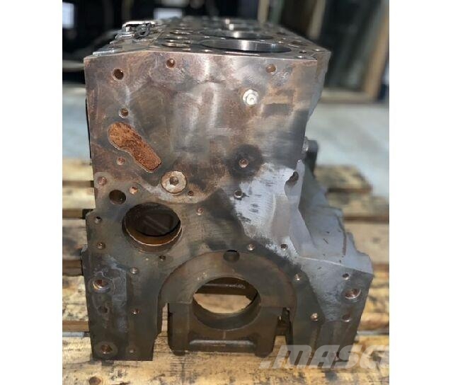 Deutz TCD4.1 L4 Bloco do Motor L4 Motory