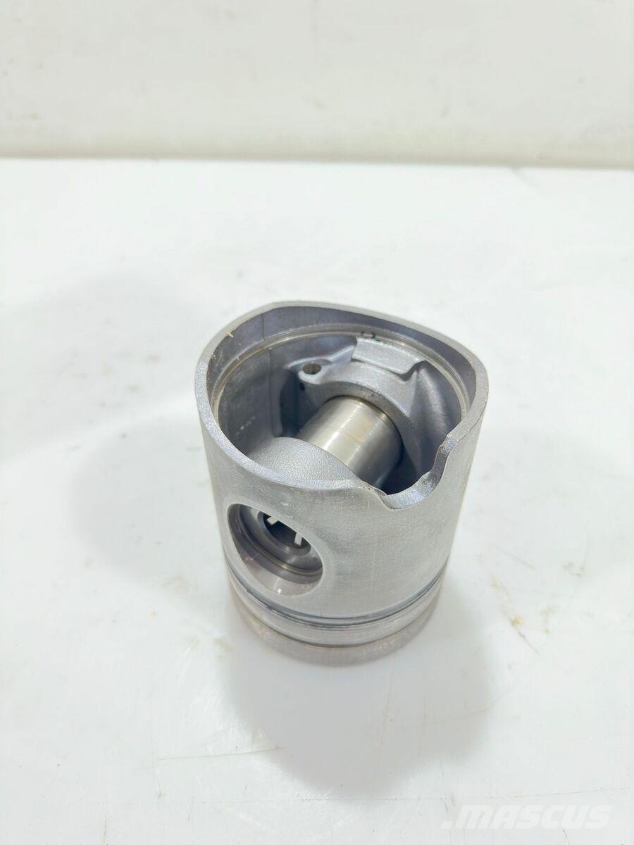 Deutz /Tipo: V90 R.3.44-1 / Pistão do Motor Deutz 913 02 محركات