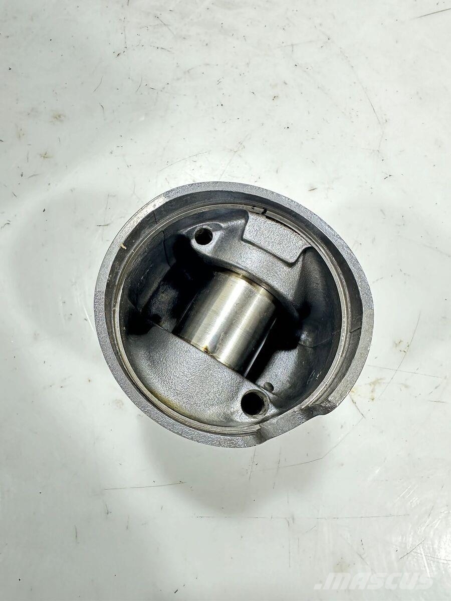 Deutz /Tipo: V90 R.3.44-1 / Pistão do Motor Deutz 913 02 محركات
