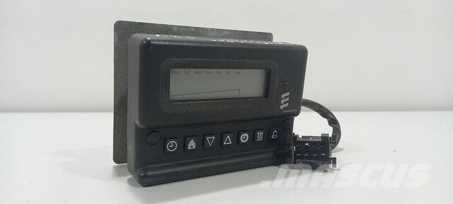  Eberspächer Elektronika