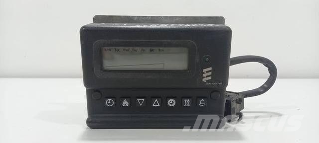  Eberspächer Elektronika