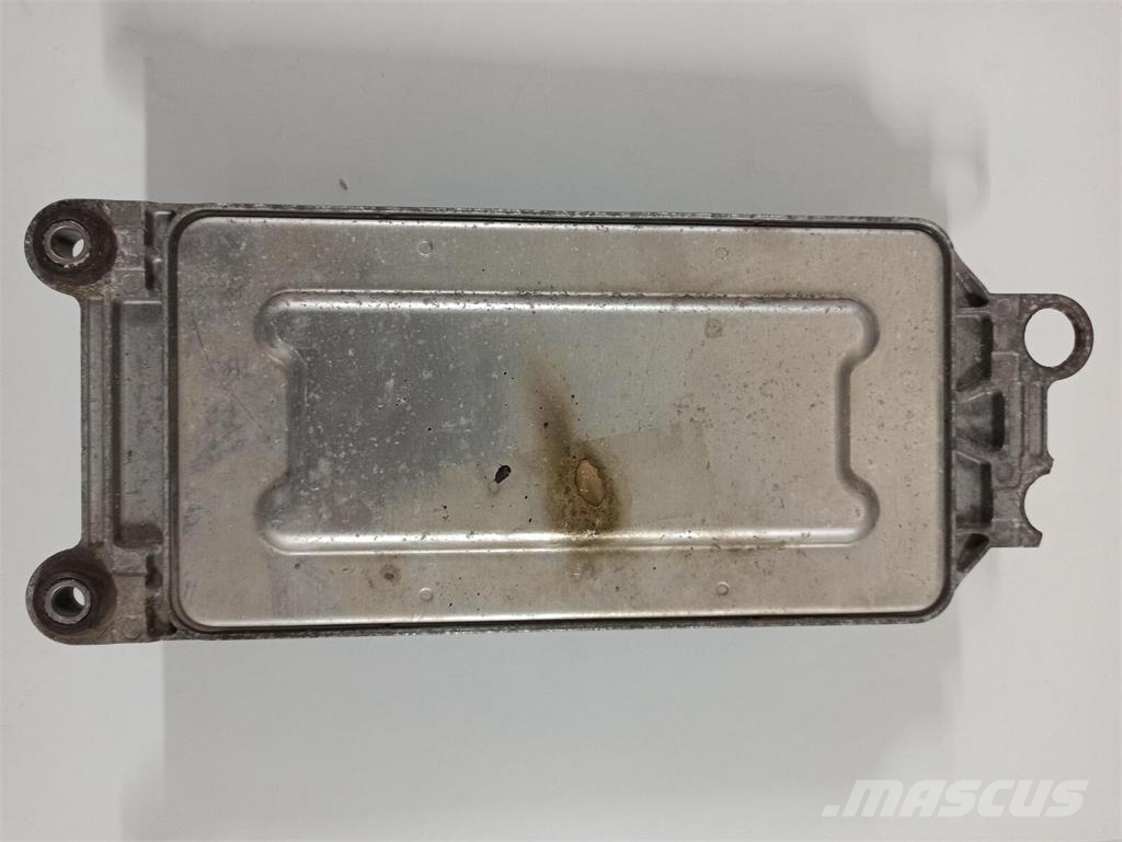 FH Unidade de Controlo CCIOM Volvo Elektronik