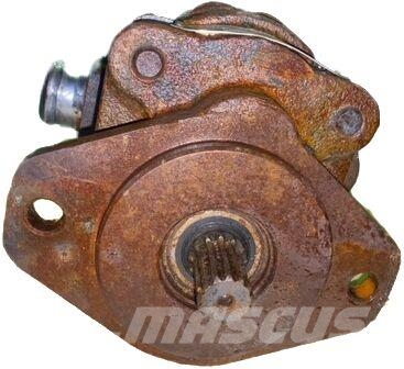Ford 555C Bomba Hidráulica Hidráulicos