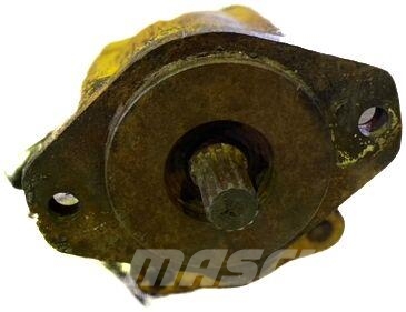 Ford 555C Bomba Hidráulica Hidráulicos